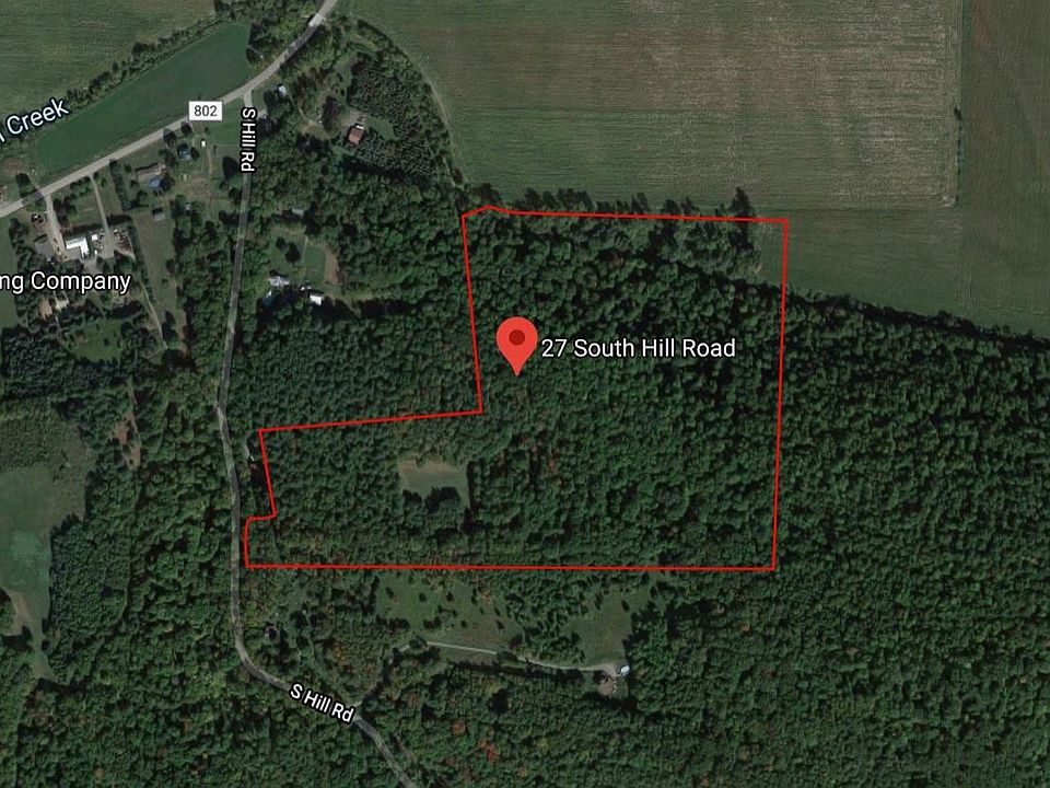 2nd image of 27 S Hill Rd