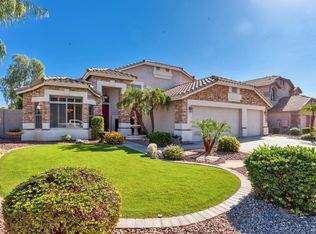 21517 N 69th Dr, Glendale, AZ 85308