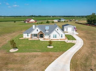8156 Joella Ln, Grandview, TX 76050