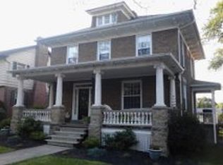 323 W Market St, Clearfield, PA 16830