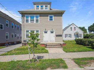 610 River Ave, Providence, RI 02908