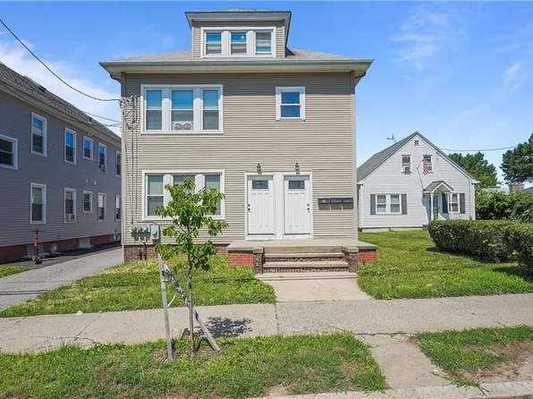 610 River Ave, Providence, RI 02908