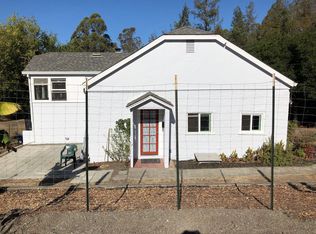 3285 Linwood Ave, Santa Rosa, CA 95404