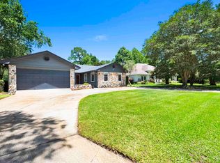 25 Arapaho Dr, Perdido Key, FL 32507