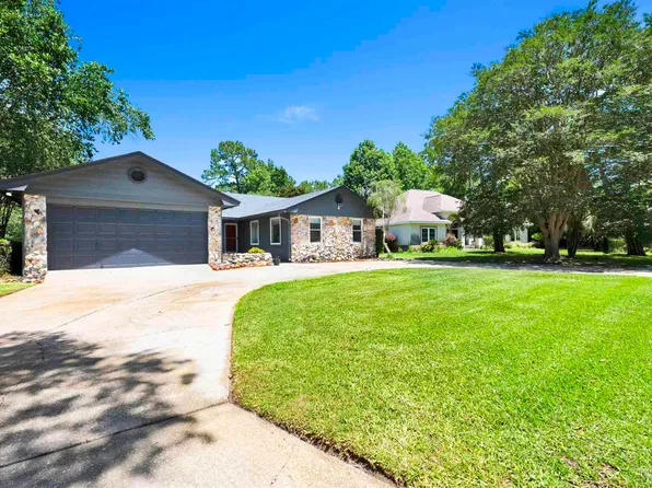 25 Arapaho Dr, Perdido Key, FL 32507