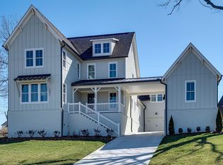 3036 Natures Landing Dr, Franklin, TN 37064