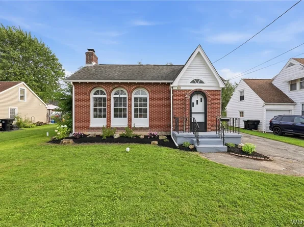 80 Linwood Ave, Tonawanda, NY 14150