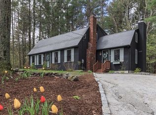 219 Nashua Rd, Groton, MA 01450