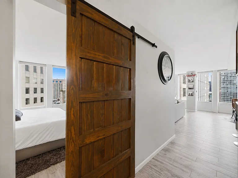 100 E Walton St #27D — Photo 11