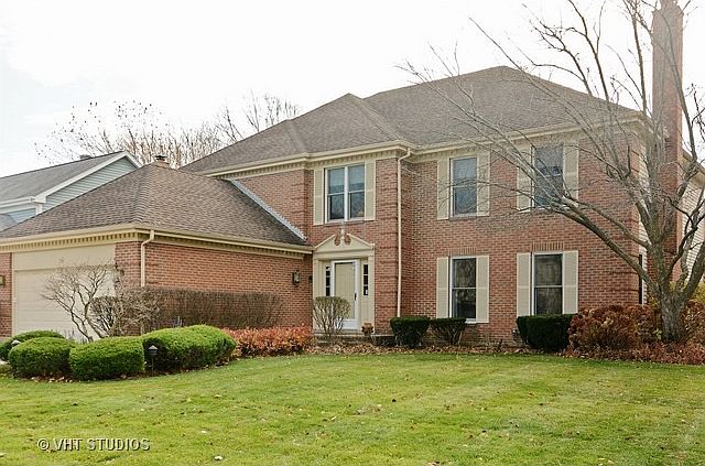 1st image of 315 W Whitehall Dr