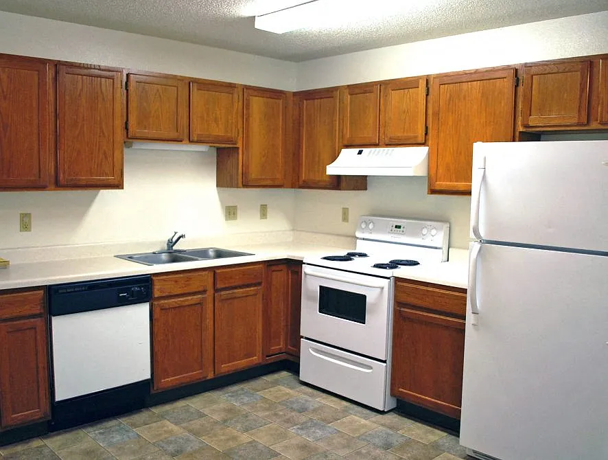 Majestic View Townhomes — Photo 3