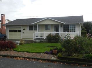 2020 Umpqua Rd, Woodburn, OR