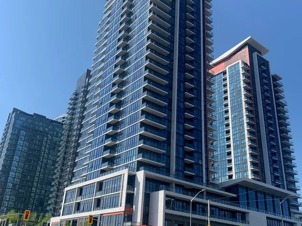 75 Eglinton Ave W #703, Mississauga, ON L5R 0E5