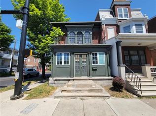 1451 W Turner St #2, Allentown, PA 18102