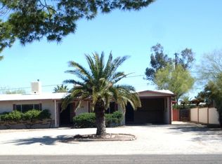 5726 E 7th St, Tucson, AZ 85711