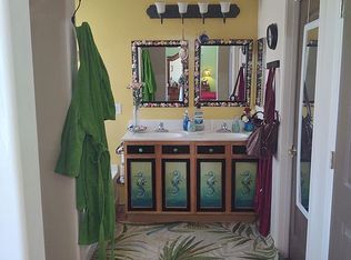 3414 S Desert Promenade Rd, Tucson, AZ 85735