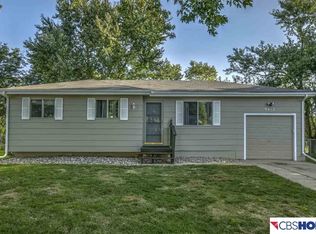 9412 Fowler Ave, Omaha, NE 68134