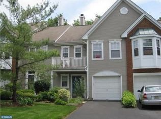 112 Treymore Ct #112, Pennington, NJ 08534