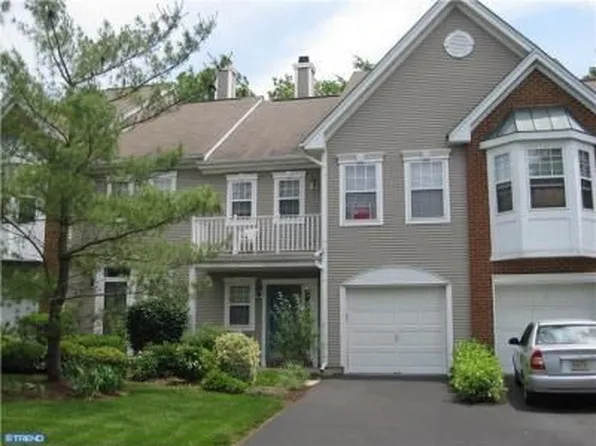 112 Treymore Ct #112, Pennington, NJ 08534