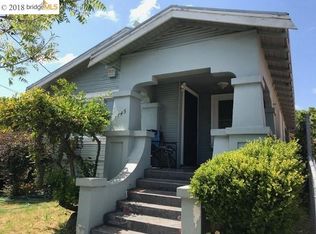 1745 67th Ave, Oakland, CA 94621