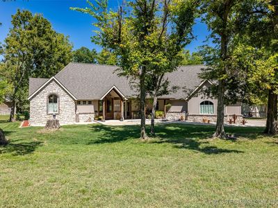 33690 Sage Grouse Cir, Afton, OK, 74331