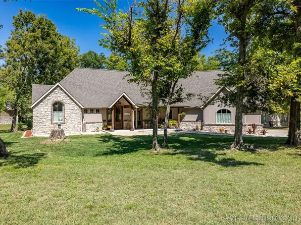 33690 Sage Grouse Cir, Afton, OK 74331