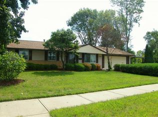 5566 Old Troy Pike, Huber Heights, OH 45424