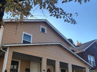 1211-1213 E 15th Ave, Columbus, OH 43211