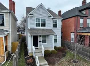 461 S 22nd St, Columbus, OH 43205