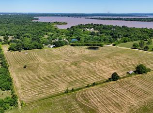 4145 Road, Council Hill, OK 74428