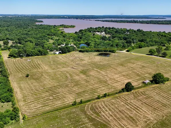 4145 Road, Council Hill, OK 74428