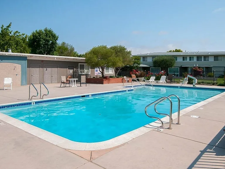 1080 Los Gamos Rd #A — Photo 20
