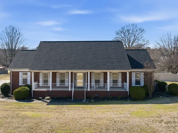 404 Bullington Rd, Athens, AL 35611