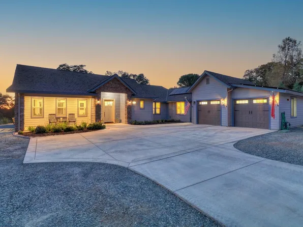 7094 Crystal Blvd, El Dorado, CA 95623