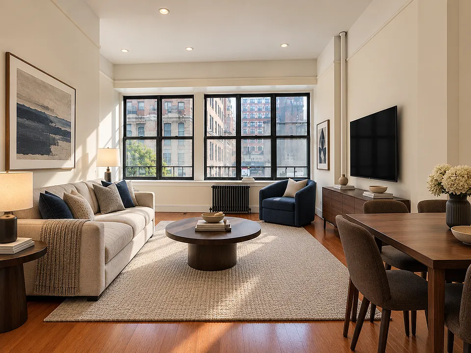 11 W 26th St #2R
