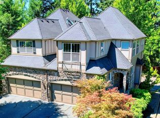 4798 Auburn Ln, Lake Oswego, OR