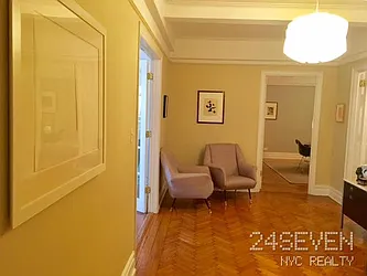 Rented by 24 7 NYC Realty Inc.