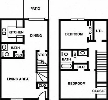 Ventana at the Lake Apartments — Photo 23