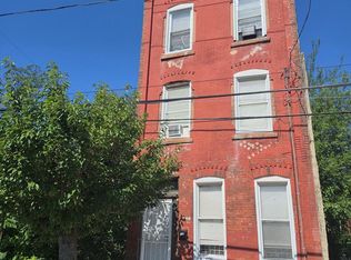 2150 N 27th St, Philadelphia, PA 19121