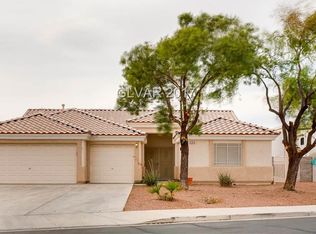 569 Kenerly St, Henderson, NV 89015