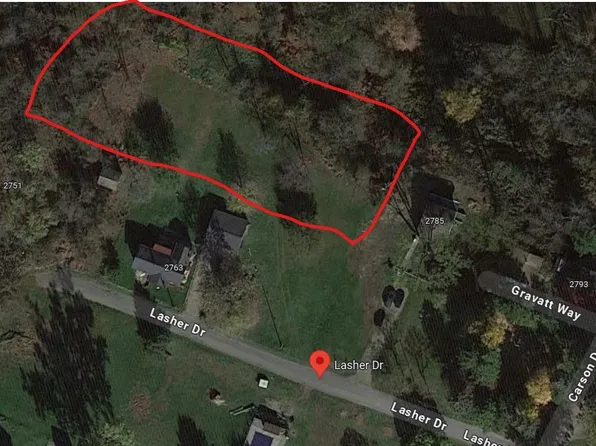 0 Lasher Dr, New Kensington, PA 15068