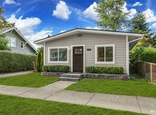 490 S Bush St, Issaquah, WA