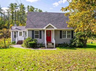 148 Plains Rd, Jericho, VT 05465