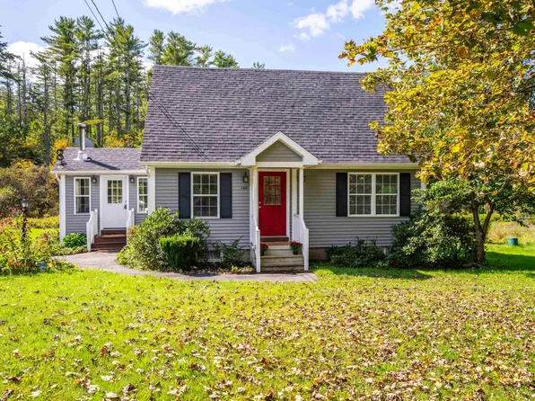 148 Plains Road, Jericho, VT 05465