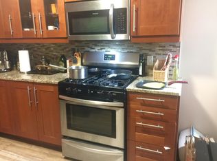 164 Thorndike St #14A, Brookline, MA 02446