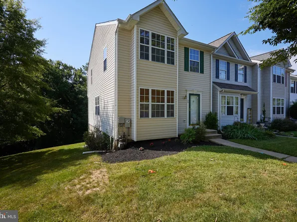 39 Bright Sky Ct, Owings Mills, MD 21117