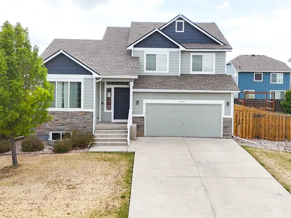 7287 Atlantis St, Wellington, CO 80549