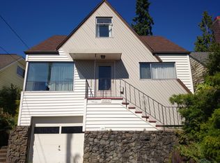 4005 34th Ave SW, Seattle, WA 98126