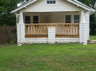 2223 S Grove St, Wichita, KS 67211