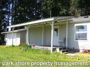 15130 Orweiler Rd NW, Poulsbo, WA 98370